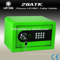 2014 20ATK Series Cheap mini digital electronic safe box locker